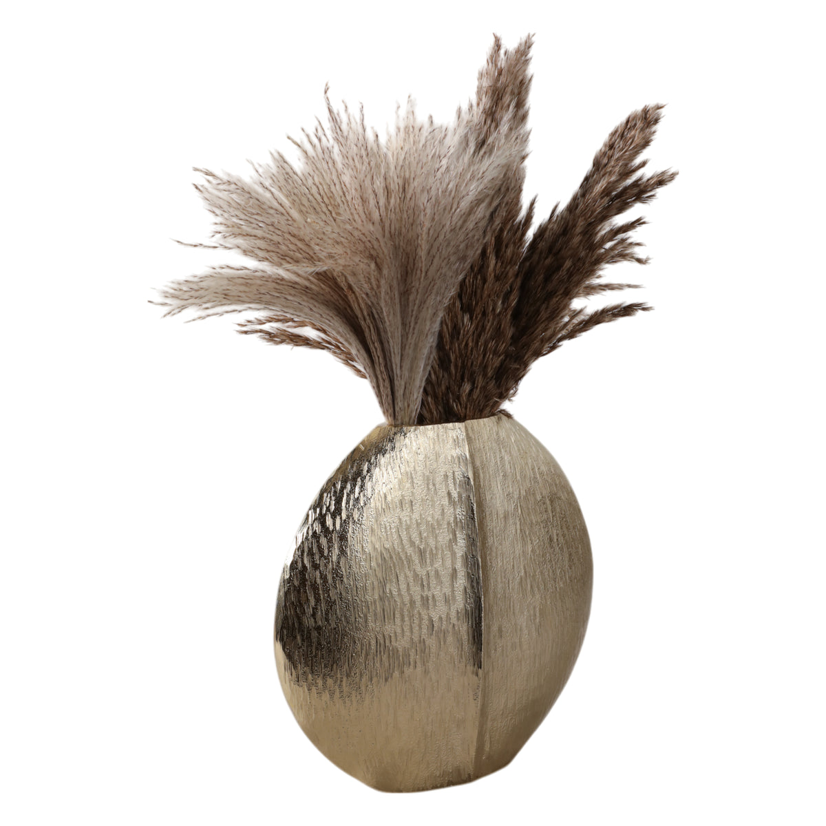 Arlowmoor Gold Vase — 11″ — additional view
