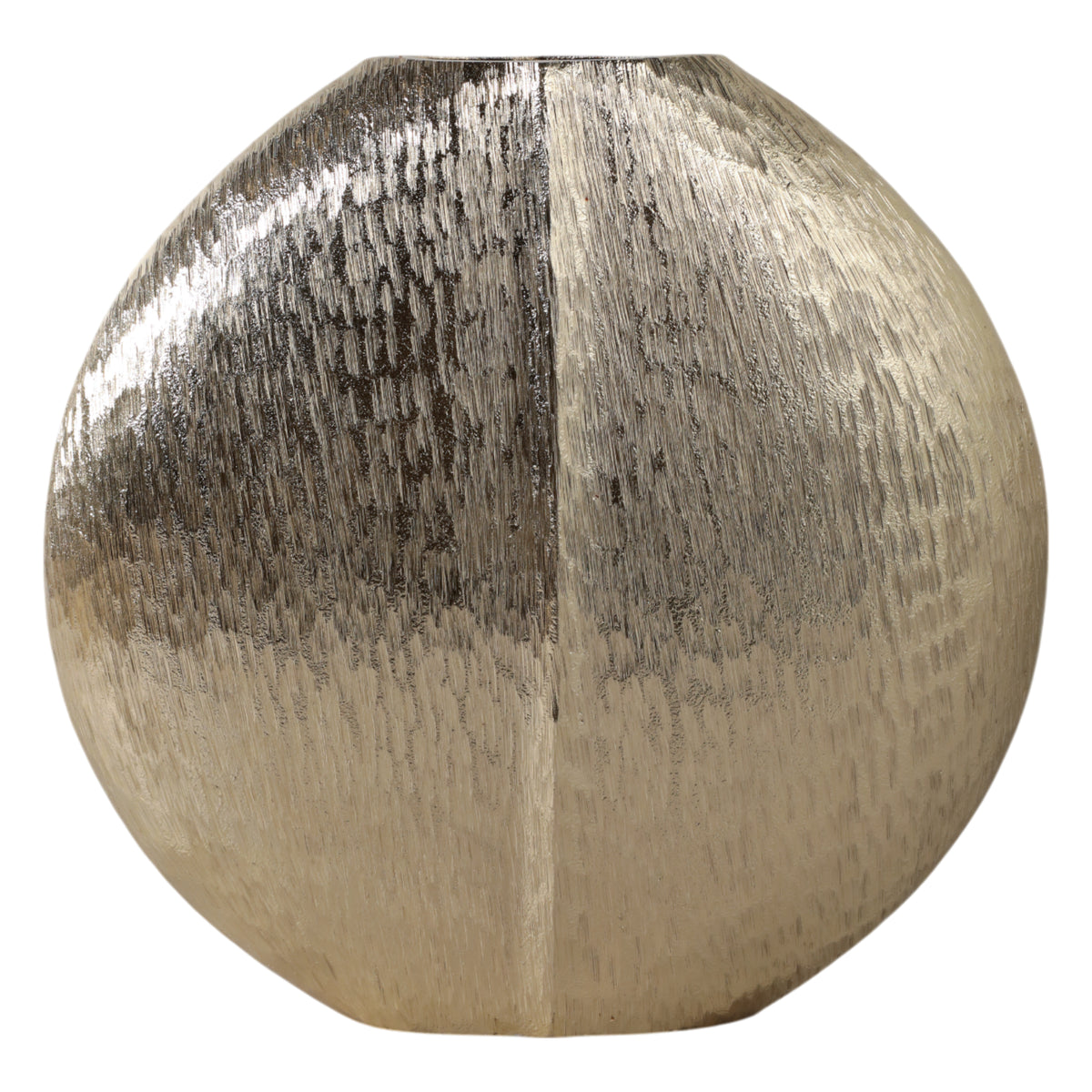 Holtonmill Gold Vase — 14″ — additional view