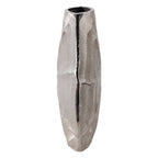 Coltonbeach Silver Vase — 11″ — additional view