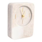 Glennrose Tan Clock — 7″ — additional view