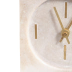 Glennrose Tan Clock — 7″ — additional view