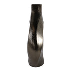 Grangerrose Bronze Vase — 9″ — additional view