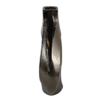 Grangerrose Bronze Vase — 9″ — additional view