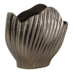 Ellencliff Bronze Vase — 9″ — additional view