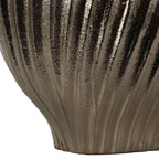 Ellencliff Bronze Vase — 9″ — additional view