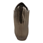 Ellencliff Bronze Vase — 11″ — additional view
