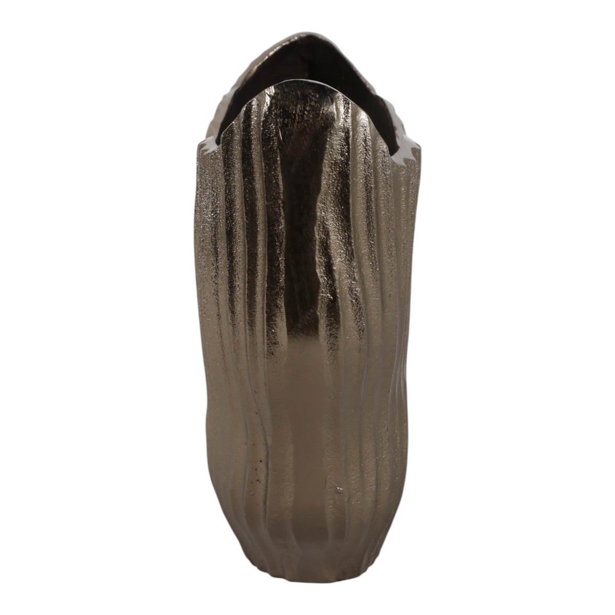 Ellencliff Bronze Vase — 11″ — additional view