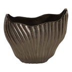 Ellencliff Bronze Vase — 11″ — additional view