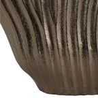 Ellencliff Bronze Vase — 11″ — additional view