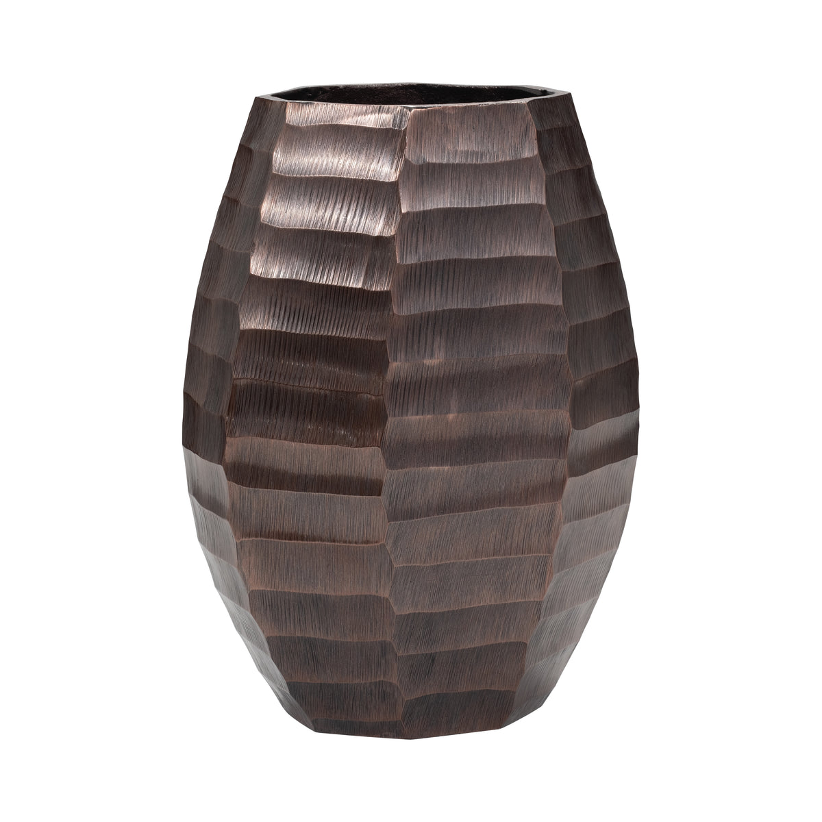 Dylanmoor Bronze Vase — 14″ — additional view