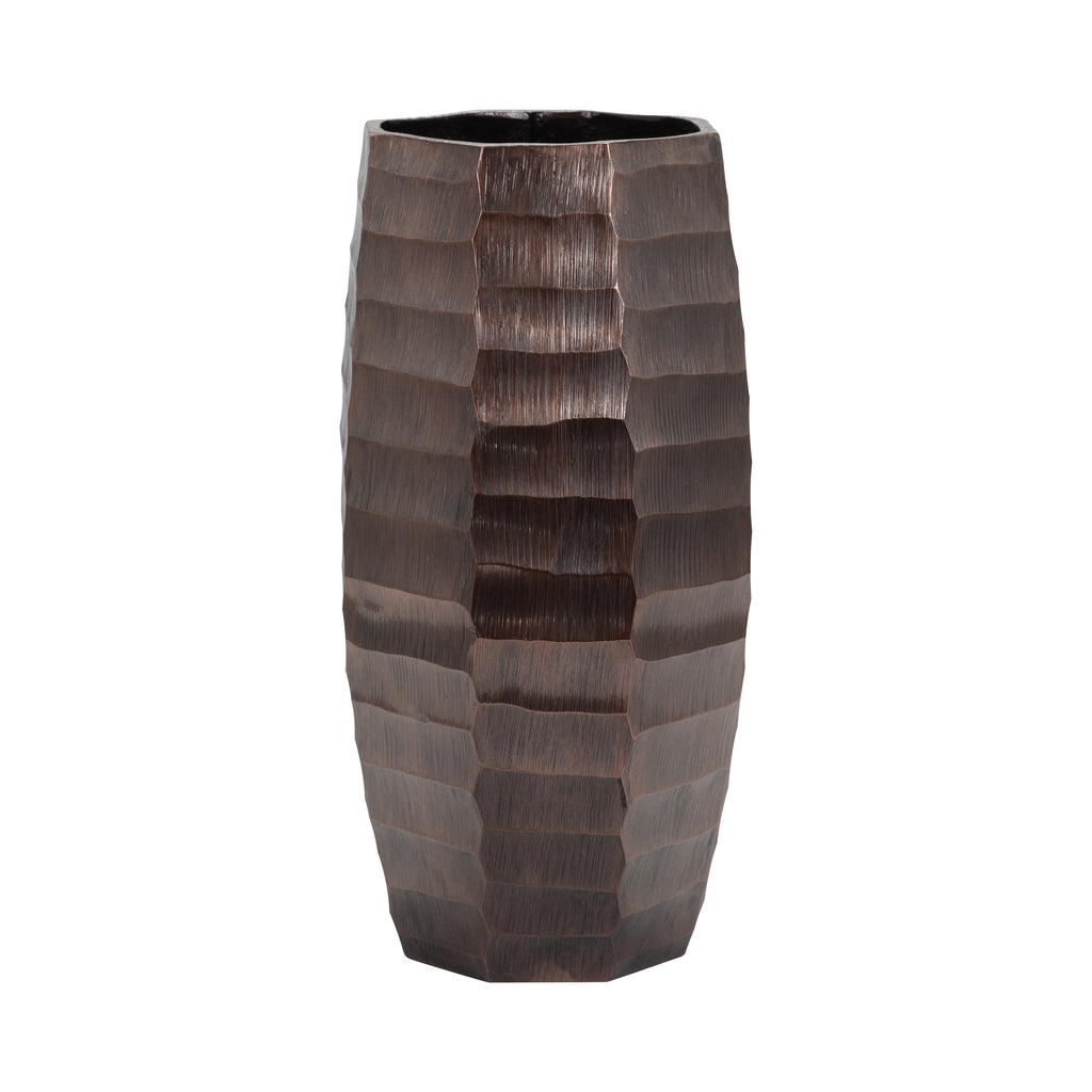 Dylanmoor Bronze Vase — 14″ — additional view