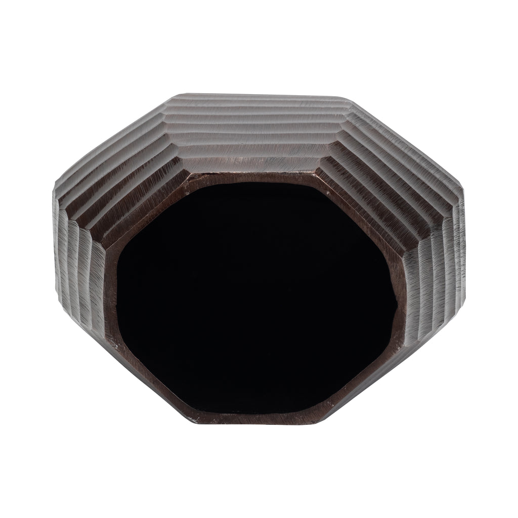 Dylanmoor Bronze Vase — 14″ — additional view