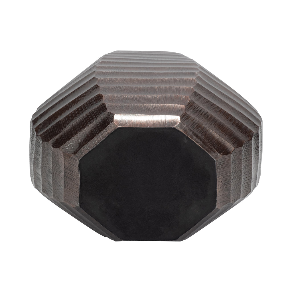 Dylanmoor Bronze Vase — 14″ — additional view