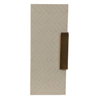 Chiltonoak Ivory Box — 6″ — additional view
