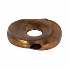 Elmontstone Bronze Vase — 11″ — additional view