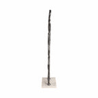 Deckervale Black Decor — 25″ — additional view