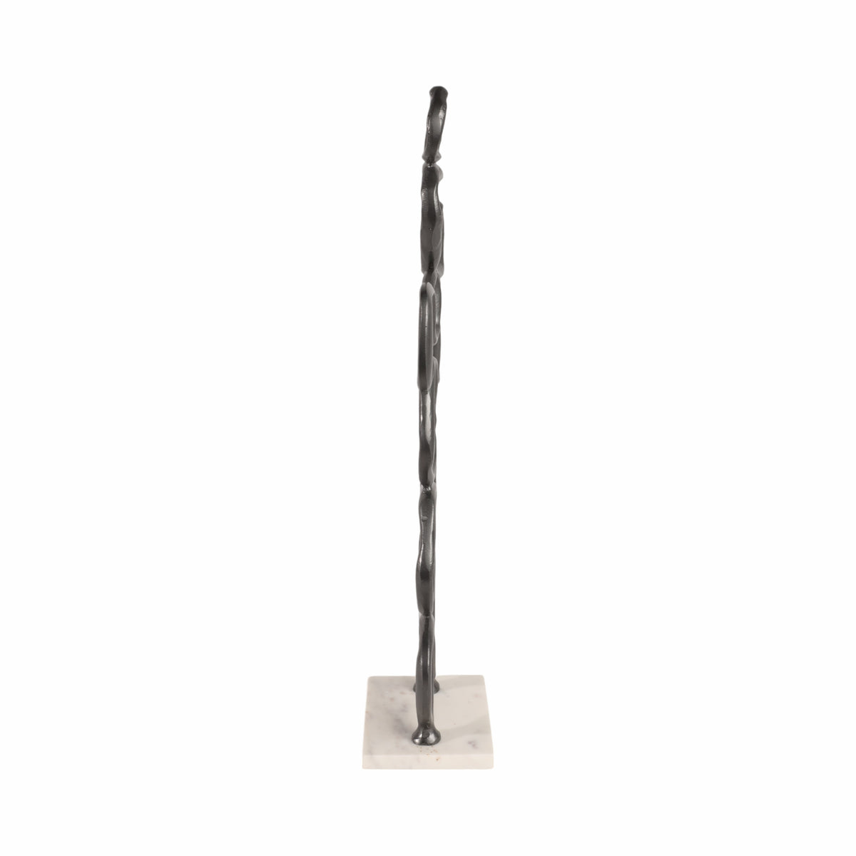 Deckervale Black Decor — 25″ — additional view