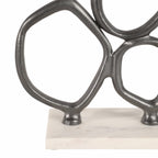 Deckervale Black Decor — 25″ — additional view