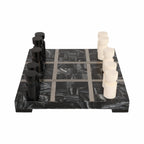 Bramwell Black Game — 4″ — additional view
