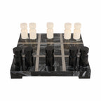 Bramwell Black Game — 4″ — additional view