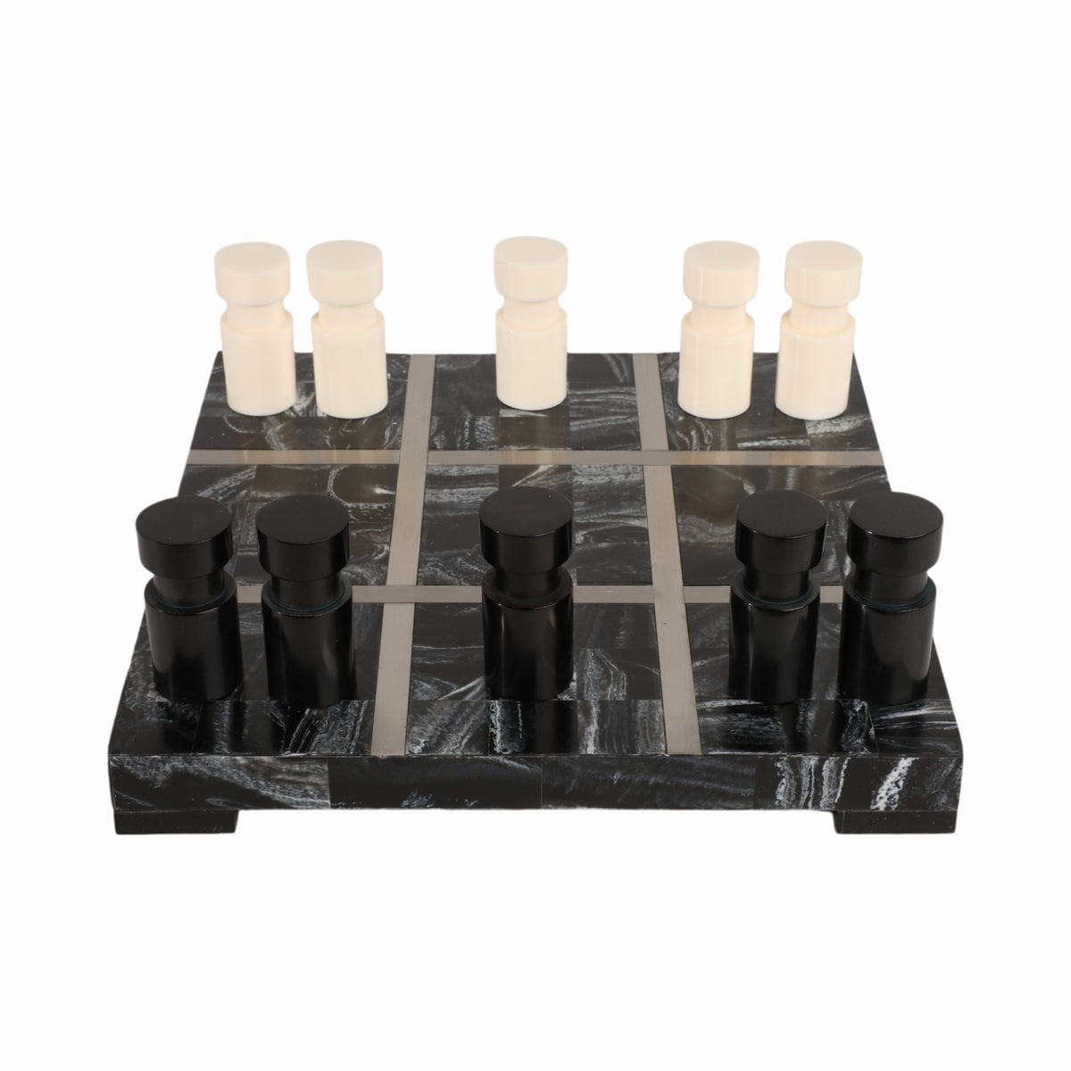 Bramwell Black Game — 4″ — additional view