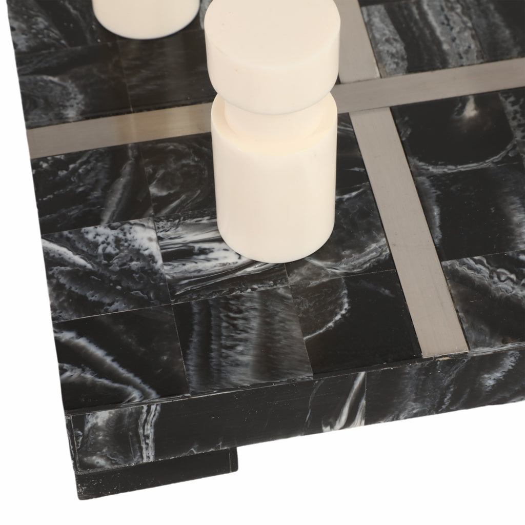 Bramwell Black Game — 4″ — additional view