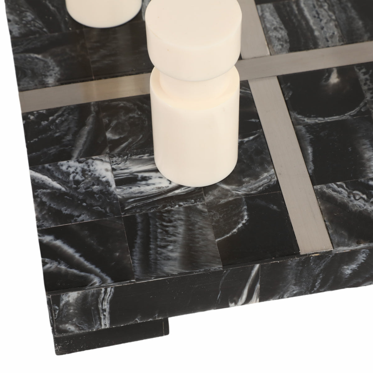Bramwell Black Game — 4″ — additional view
