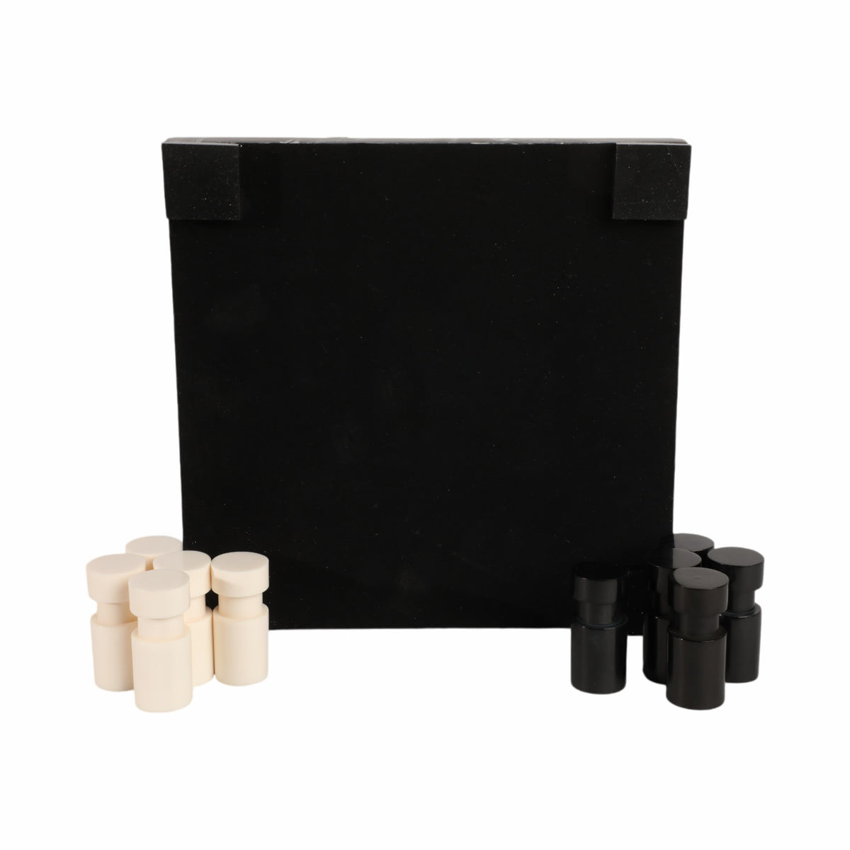 Bramwell Black Game — 4″ — additional view