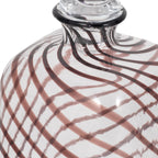 Clinton Set of 3 Black Vases — 11″ — additional view