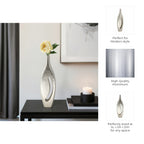Colvinrun Silver Vase — 20″ — additional view