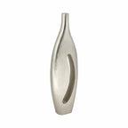 Colvinrun Silver Vase — 20″ — additional view