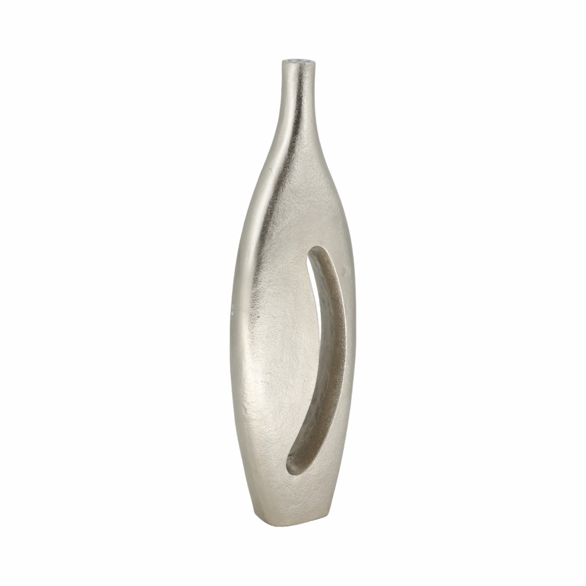 Colvinrun Silver Vase — 20″ — additional view