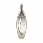 Colvinrun Silver Vase — 20″ — additional view