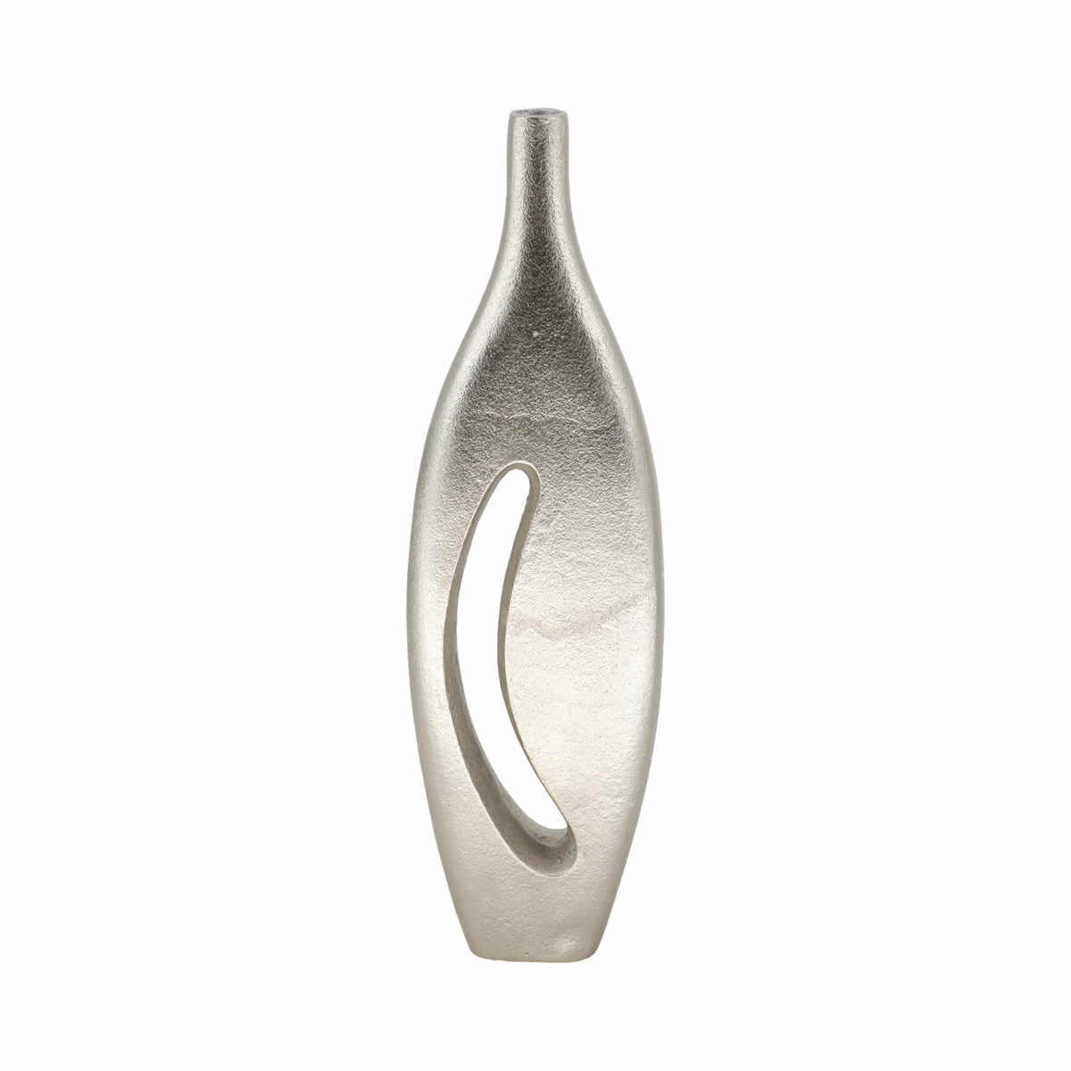 Colvinrun Silver Vase — 20″ — additional view