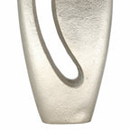 Colvinrun Silver Vase — 20″ — additional view