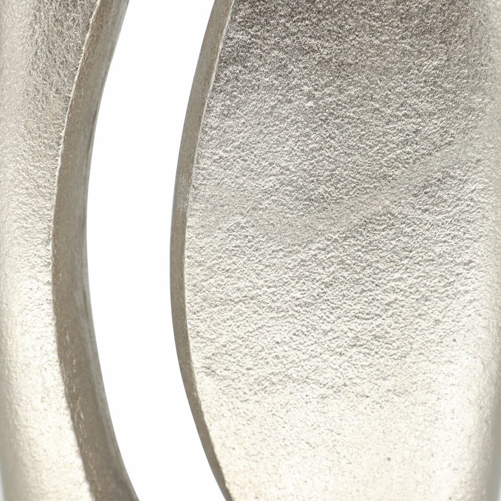 Colvinrun Silver Vase — 20″ — additional view