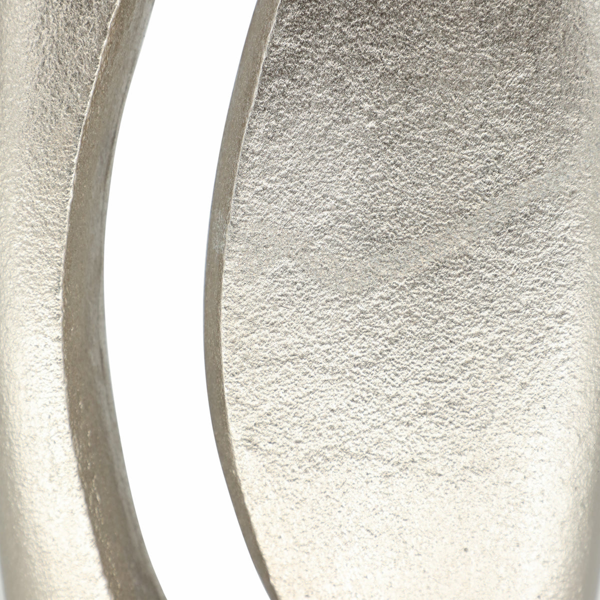 Colvinrun Silver Vase — 20″ — additional view