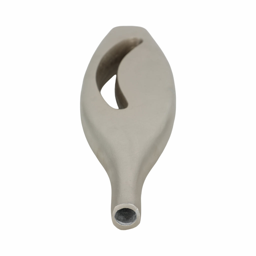 Colvinrun Silver Vase — 20″ — additional view