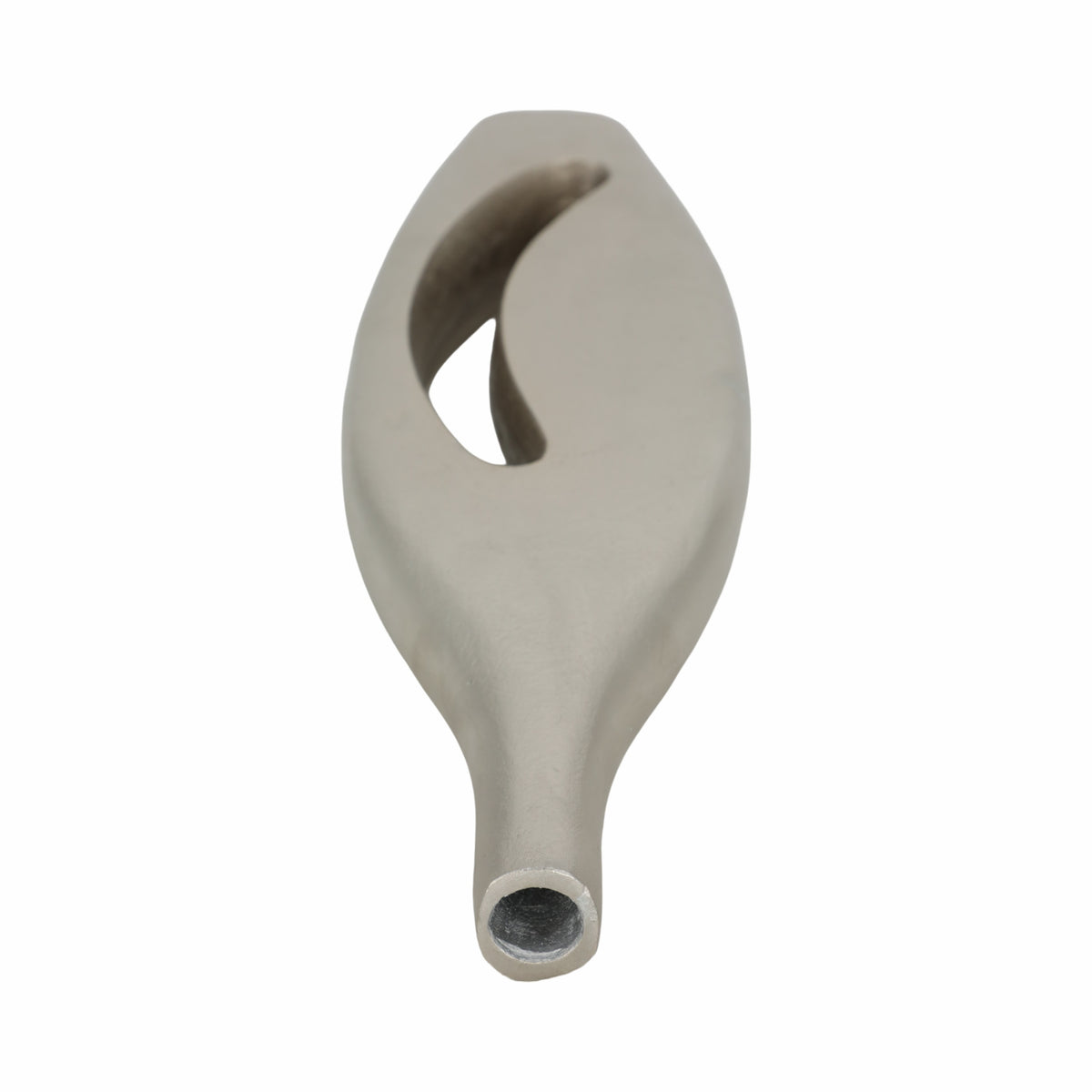 Colvinrun Silver Vase — 20″ — additional view