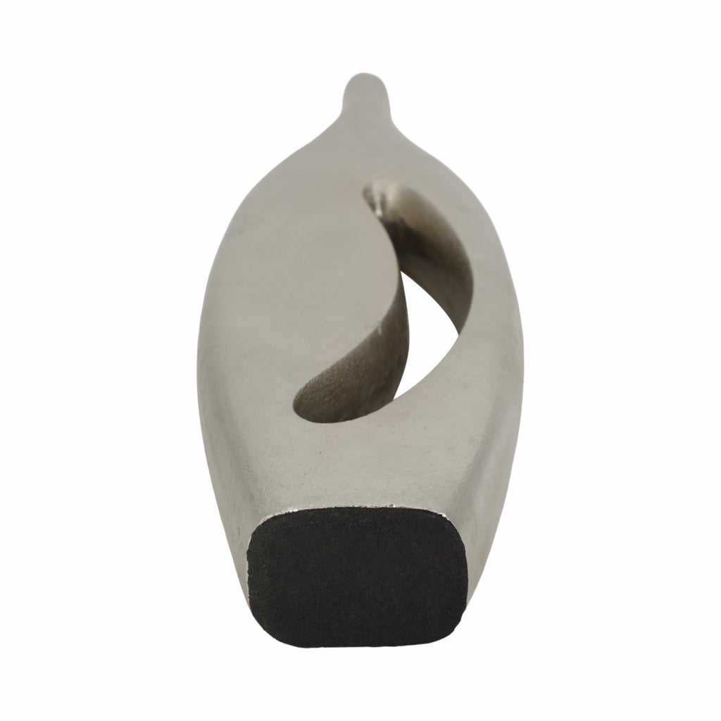 Colvinrun Silver Vase — 20″ — additional view