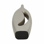 Colvinrun Silver Vase — 20″ — additional view