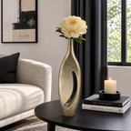 Colvinrun Gray Vase — 23″ — additional view