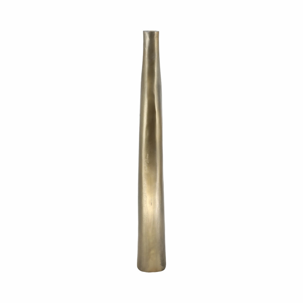 Colvinrun Gray Vase — 23″ — additional view
