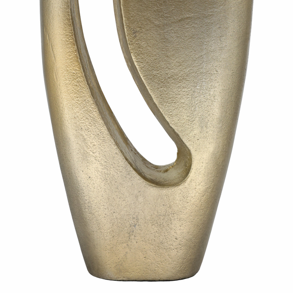 Colvinrun Gray Vase — 23″ — additional view