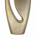 Colvinrun Gray Vase — 23″ — additional view
