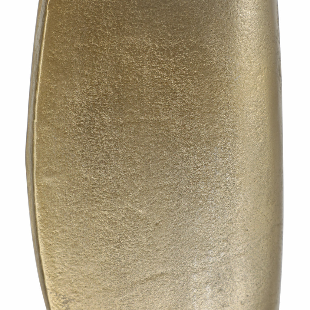 Colvinrun Gray Vase — 23″ — additional view
