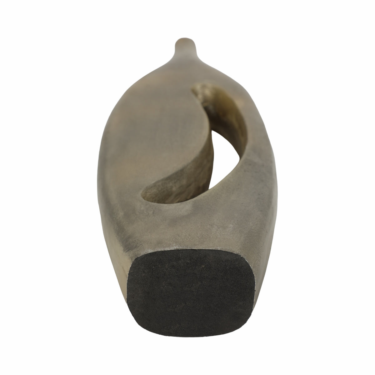 Colvinrun Gray Vase — 23″ — additional view