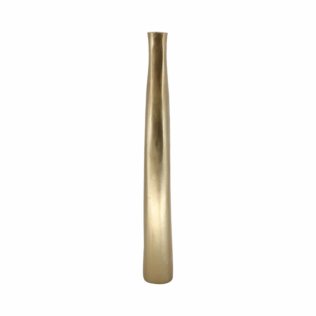 Colvinrun Gold Vase — 23″ — additional view
