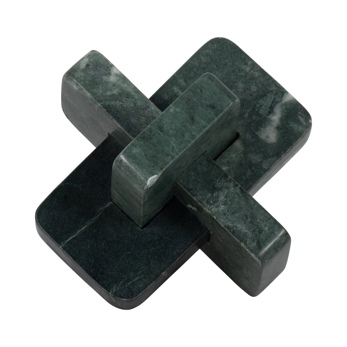 Paxtonridge Green Decor — 6″ — additional view