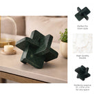 Paxtonridge Green Decor — 9″ — additional view
